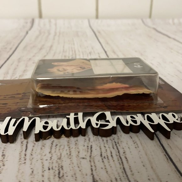 *Spirit Halloween Special FX Gash Wound Make Up Prosthetics - Picture 2 of 3